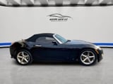 2007 Saturn Sky - Preview 4