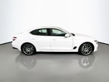 2026 Genesis G70 - Preview 4