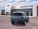 2025 Ford Bronco Sport - Preview 8
