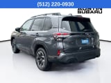2026 Subaru Forester - Preview 5
