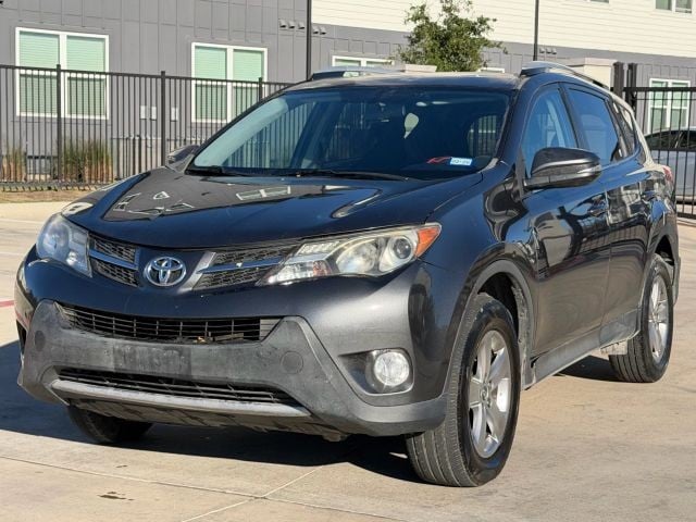 2015 Toyota RAV4 - Image 1