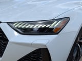 2021 Audi RS 7 - Preview 5