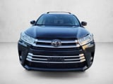 2018 Toyota Highlander - Preview 2