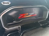 2025 Chevrolet Silverado 2500 HD - Preview 11