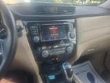 2018 Nissan Rogue - Preview 12