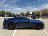 2018 Ford Mustang - Preview 4