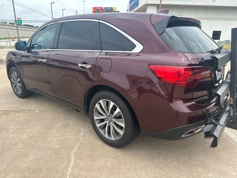 2016 Acura MDX - Image 3