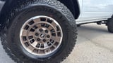 2026 Ford Bronco - Preview 10