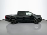 2026 Honda Ridgeline - Preview 4