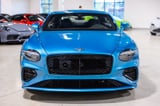 2025 Bentley Continental - Preview 11