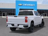 2026 Chevrolet Silverado - Preview 5