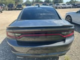 2018 Dodge Charger - Preview 6