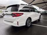 2027 Honda Odyssey - Preview 3