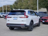 2026 Honda CR-V - Preview 4