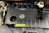 2012 Nissan Murano - Preview 3