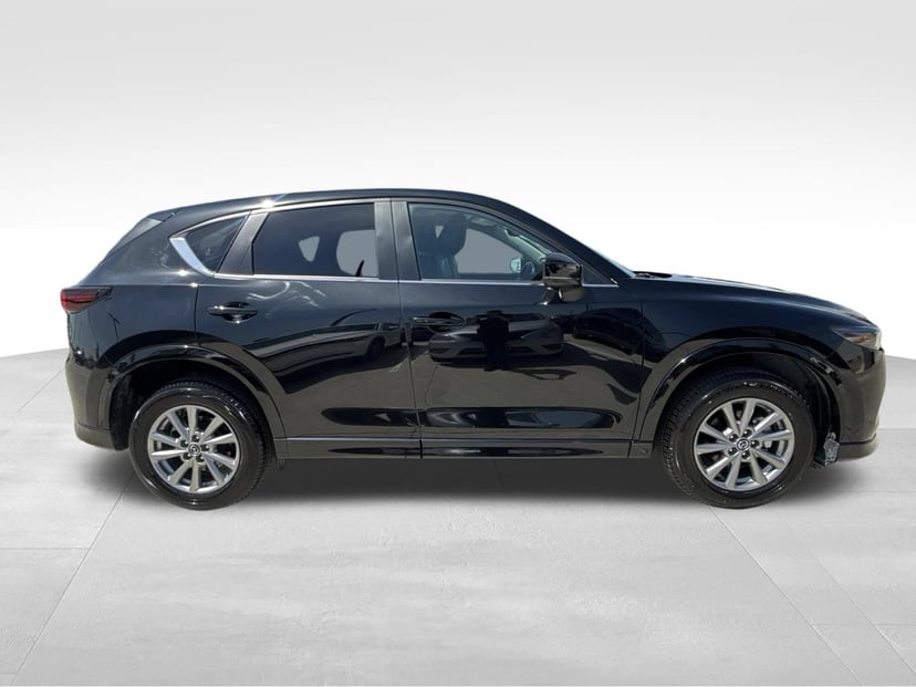 2025 Mazda CX-5 - Image 2