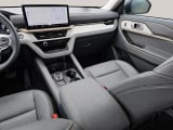 2026 Ford Explorer - Preview 12