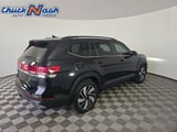2024 Volkswagen Atlas - Preview 2