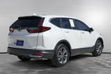 2022 Honda CR-V - Preview 6