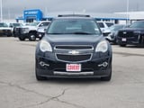 2013 Chevrolet Equinox - Preview 2