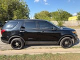 2015 Ford Explorer - Preview 2