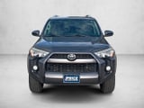 2015 Toyota 4Runner - Preview 3