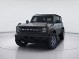 2026 Ford Bronco - Preview 2