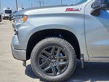 2026 Chevrolet Silverado 1500 - Preview 6