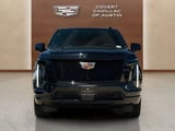 2026 Cadillac Escalade ESV - Preview 4