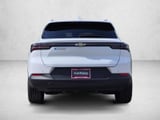 2026 Chevrolet Equinox EV - Preview 6