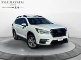 2021 Subaru Ascent - Preview 2