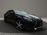 2018 Lexus GS 350 - Preview 3