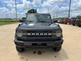 2026 Ford Bronco - Preview 3
