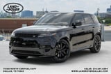 2027 Land Rover Range Rover Sport - Preview 2