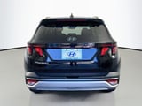 2026 Hyundai Tucson - Preview 6