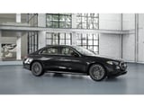 2027 Mercedes-Benz E-Class - Preview 13