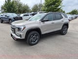 2027 GMC Terrain - Preview 3