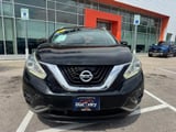 2015 Nissan Murano - Preview 2