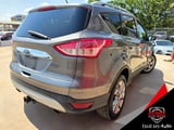 2014 Ford Escape - Preview 10