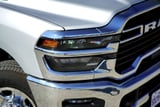 2026 Ram 3500 - Preview 3