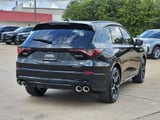 2026 Acura MDX - Preview 5