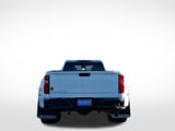 2026 Chevrolet Silverado 3500 HD - Preview 4