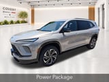 2026 Buick Enclave - Preview 3