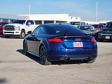 2017 Audi TT - Preview 5
