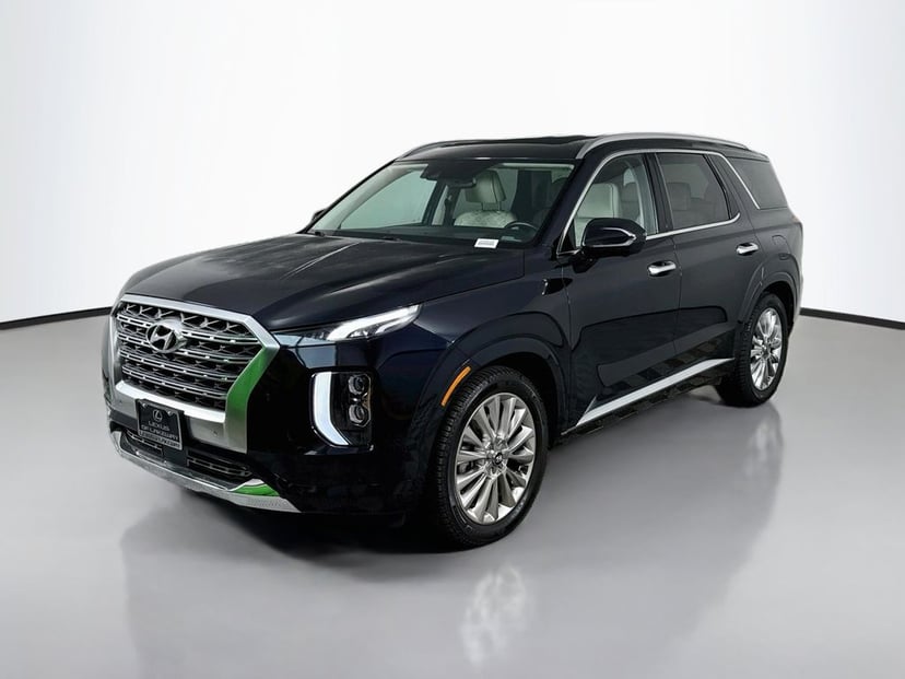 2020 Hyundai Palisade - Image 1