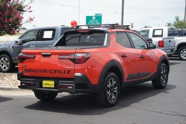 2025 Hyundai Santa Cruz - Image 2