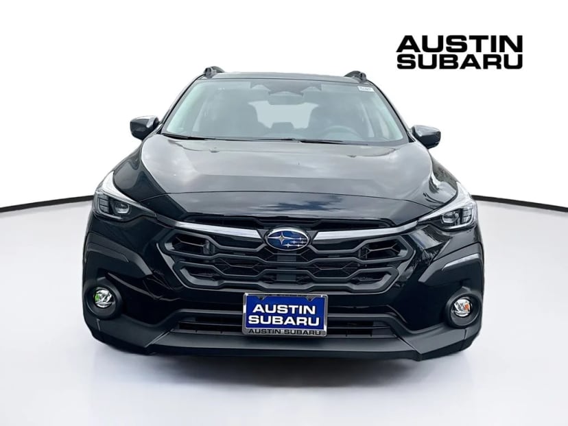 2026 Subaru Crosstrek - Image 3