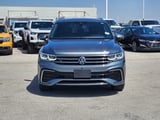 2023 Volkswagen Tiguan - Preview 2