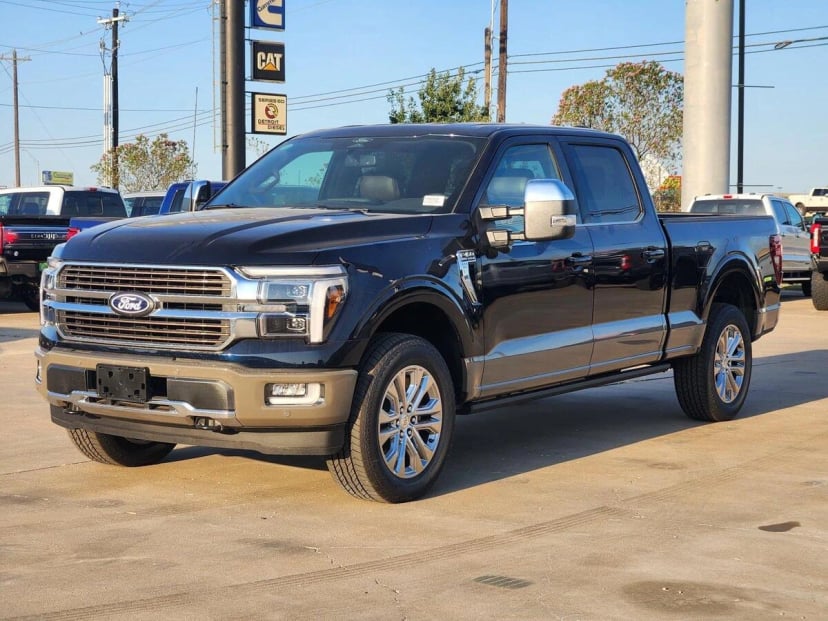 2026 Ford F-150 - Image 1