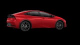 2027 Toyota Prius - Preview 11